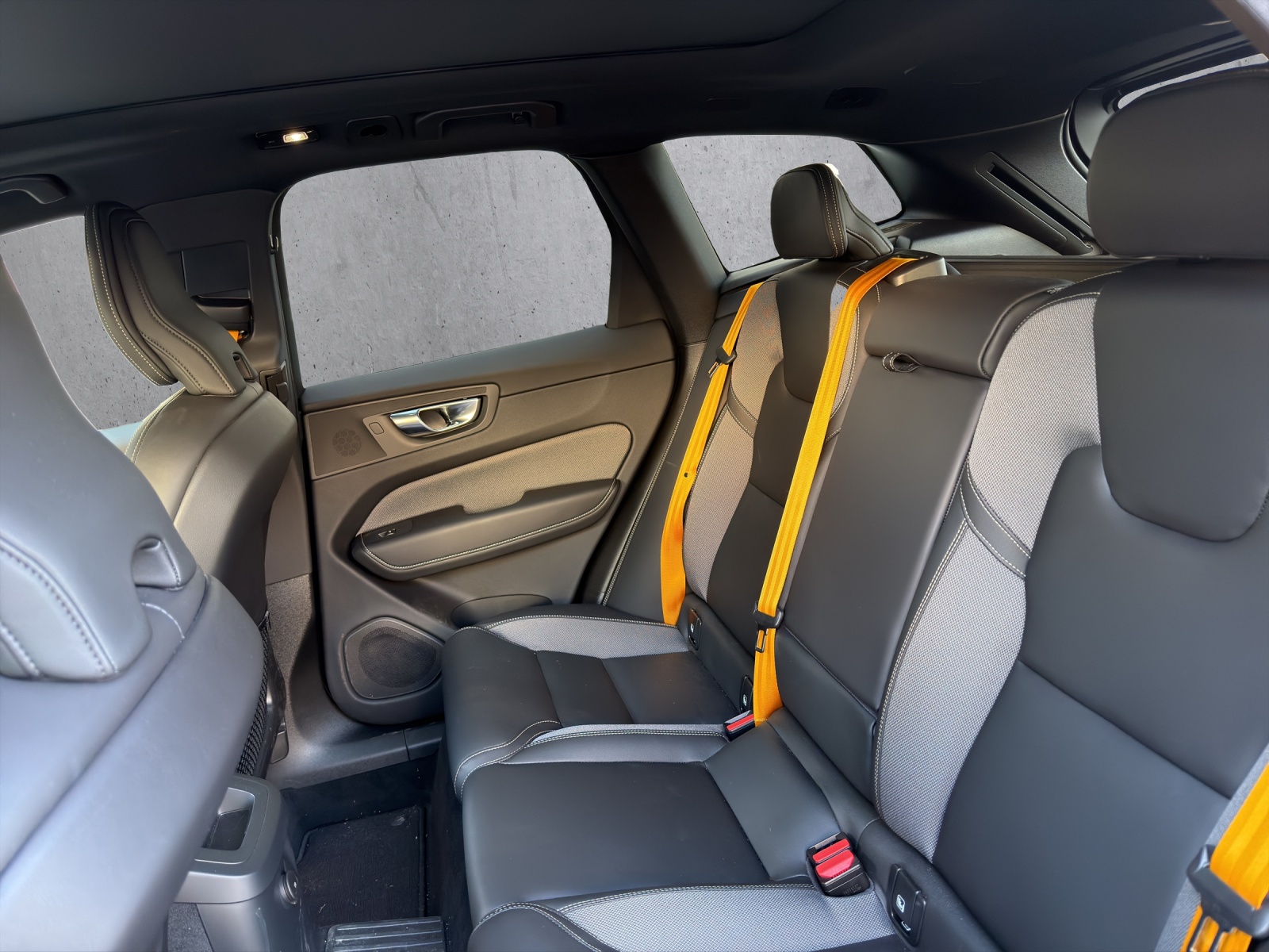 VOLVO XC60 T8 eAWD PluginHybrid Polestar Geartronic - 15