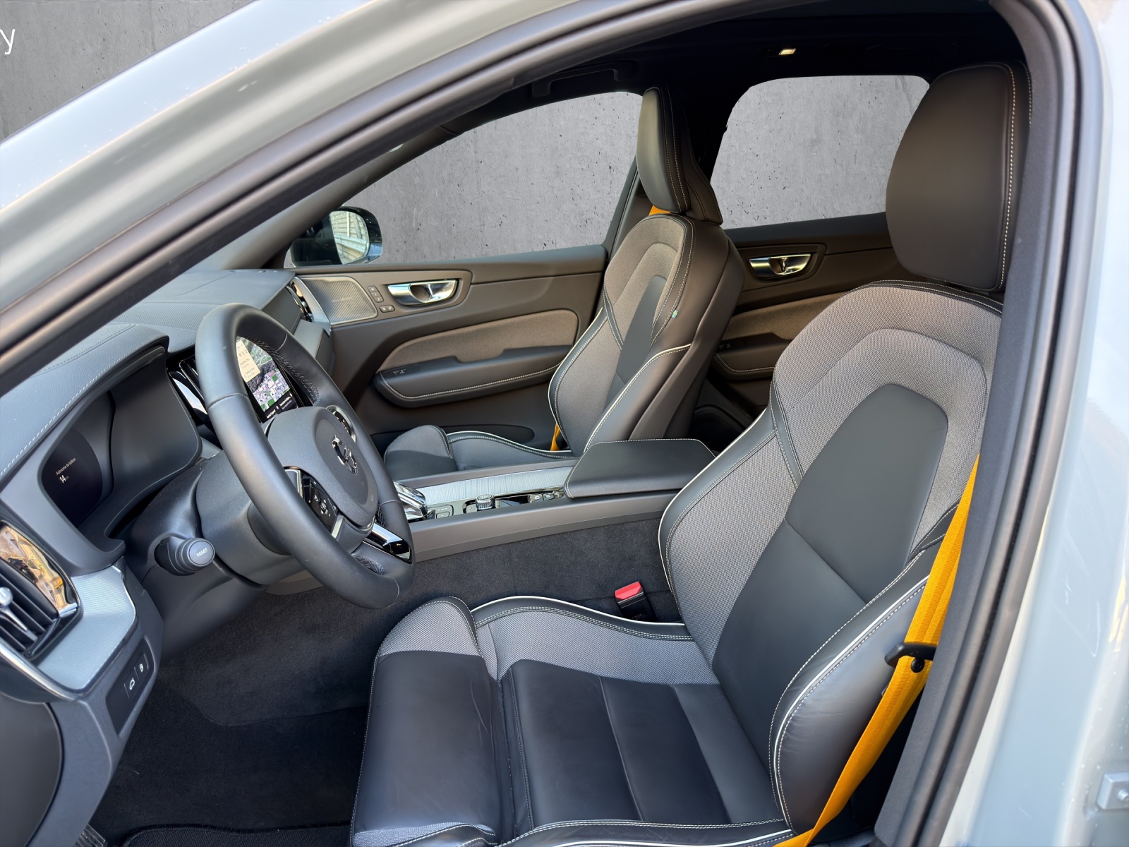 VOLVO XC60 T8 eAWD PluginHybrid Polestar Geartronic - 10