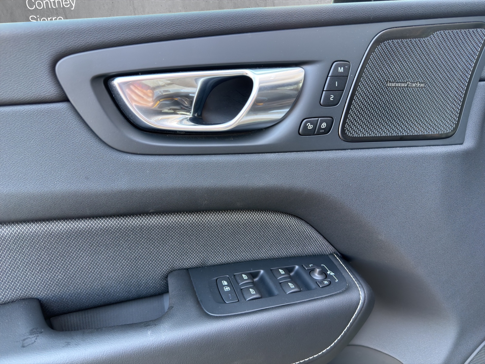 VOLVO XC60 T8 eAWD PluginHybrid Polestar Geartronic - 11