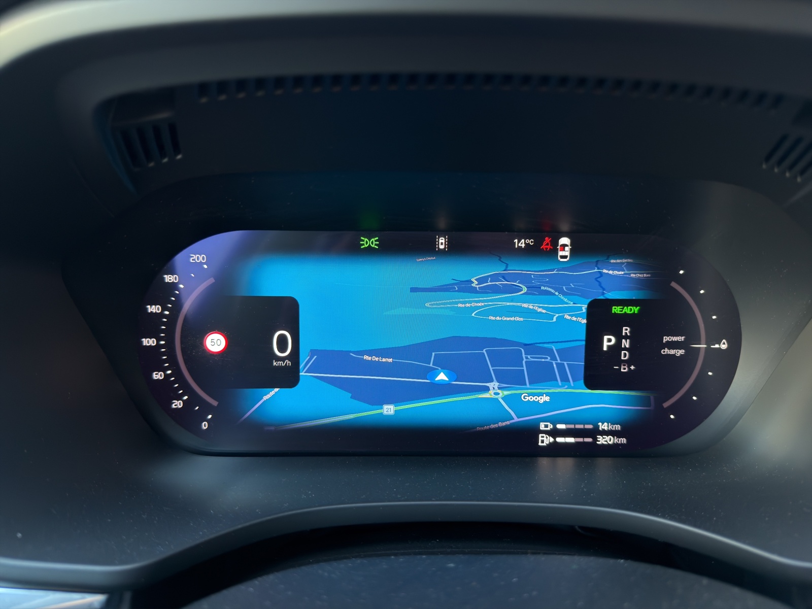 VOLVO XC60 T8 eAWD PluginHybrid Polestar Geartronic - 18