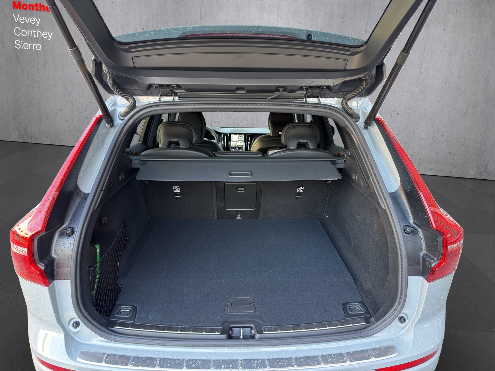 VOLVO XC60 T8 eAWD PluginHybrid Polestar Geartronic - 16