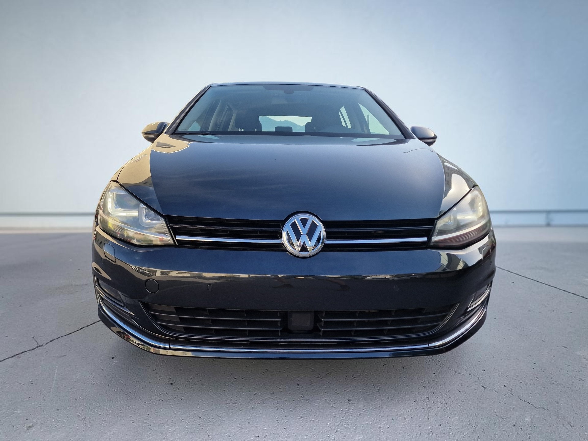 VW Golf 1.4 TSI Allstar DSG MFK NEU 12Mt Gara - 3