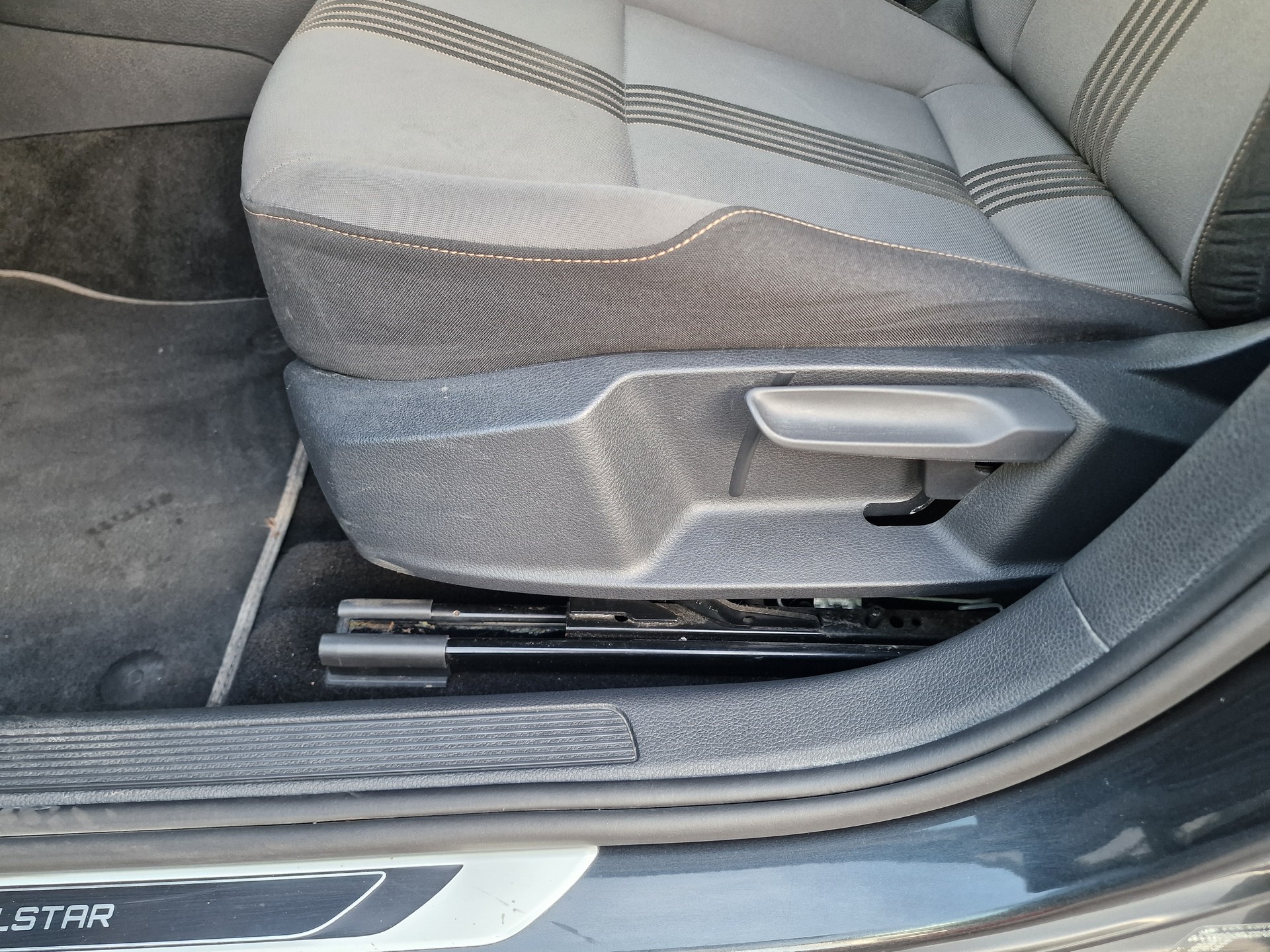 VW Golf 1.4 TSI Allstar DSG MFK NEU 12Mt Gara - 14