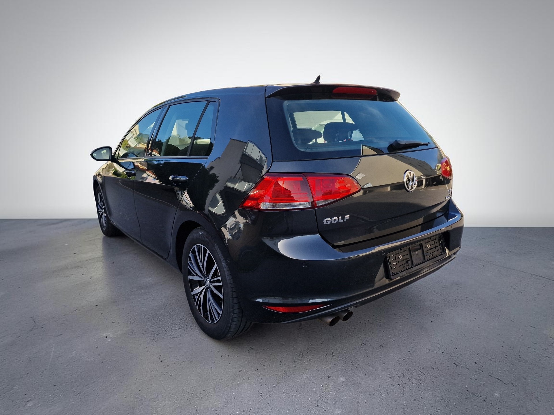 VW Golf 1.4 TSI Allstar DSG MFK NEU 12Mt Gara - 8