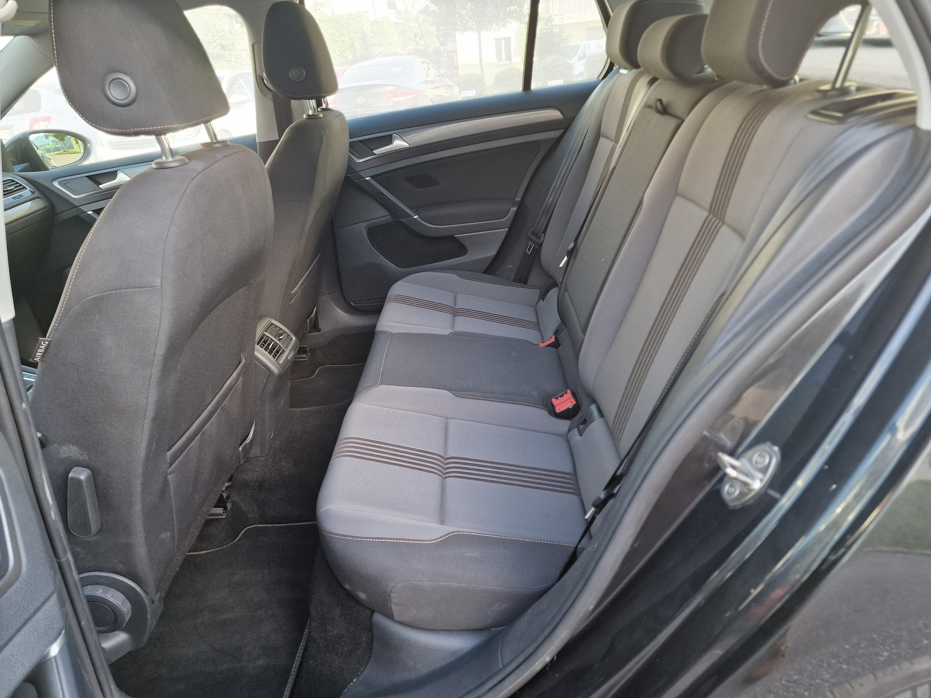 VW Golf 1.4 TSI Allstar DSG MFK NEU 12Mt Gara - 15