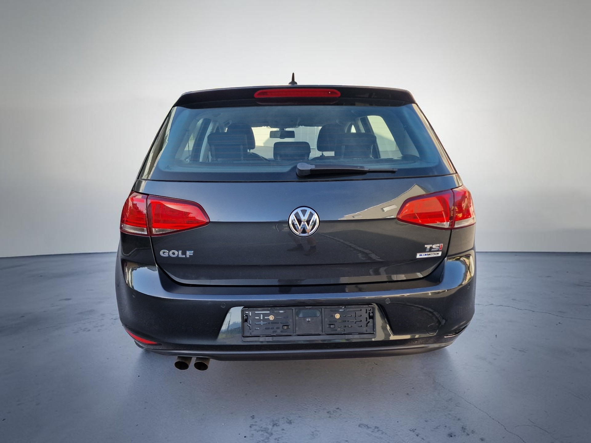 VW Golf 1.4 TSI Allstar DSG MFK NEU 12Mt Gara - 7