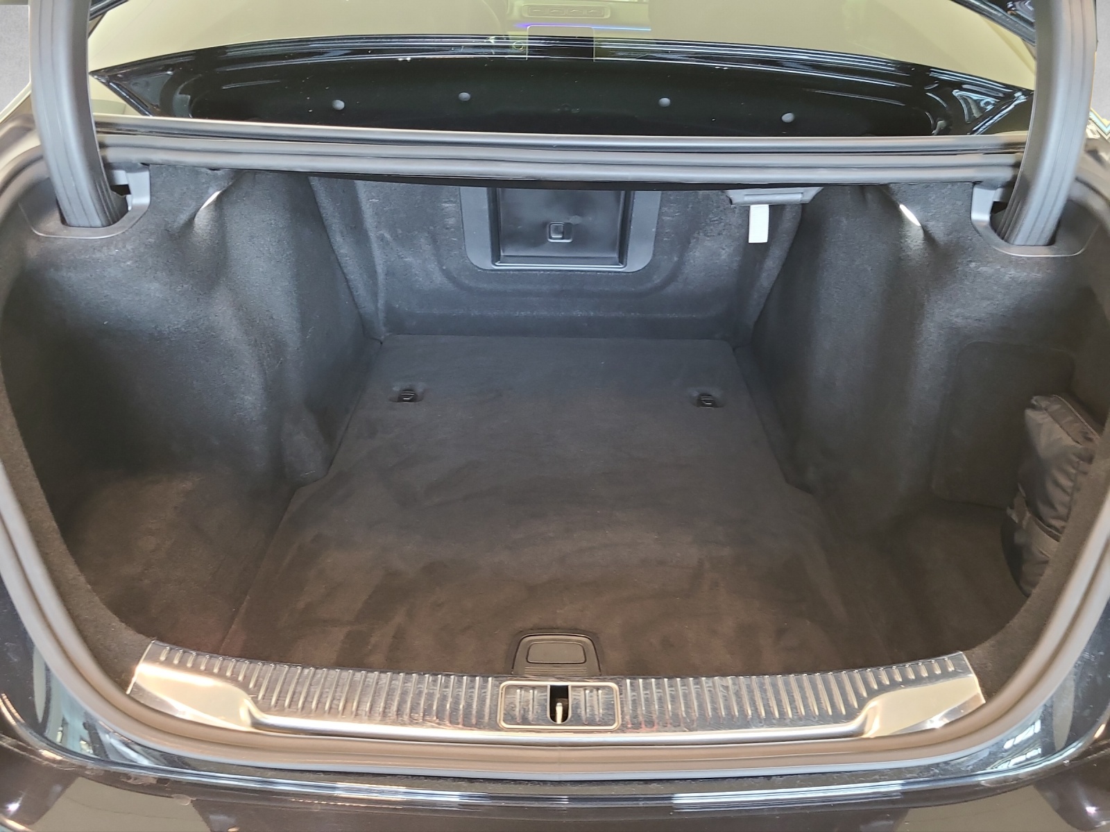 MERCEDES-BENZ S 350 d AMG Line 4M W223 - 6