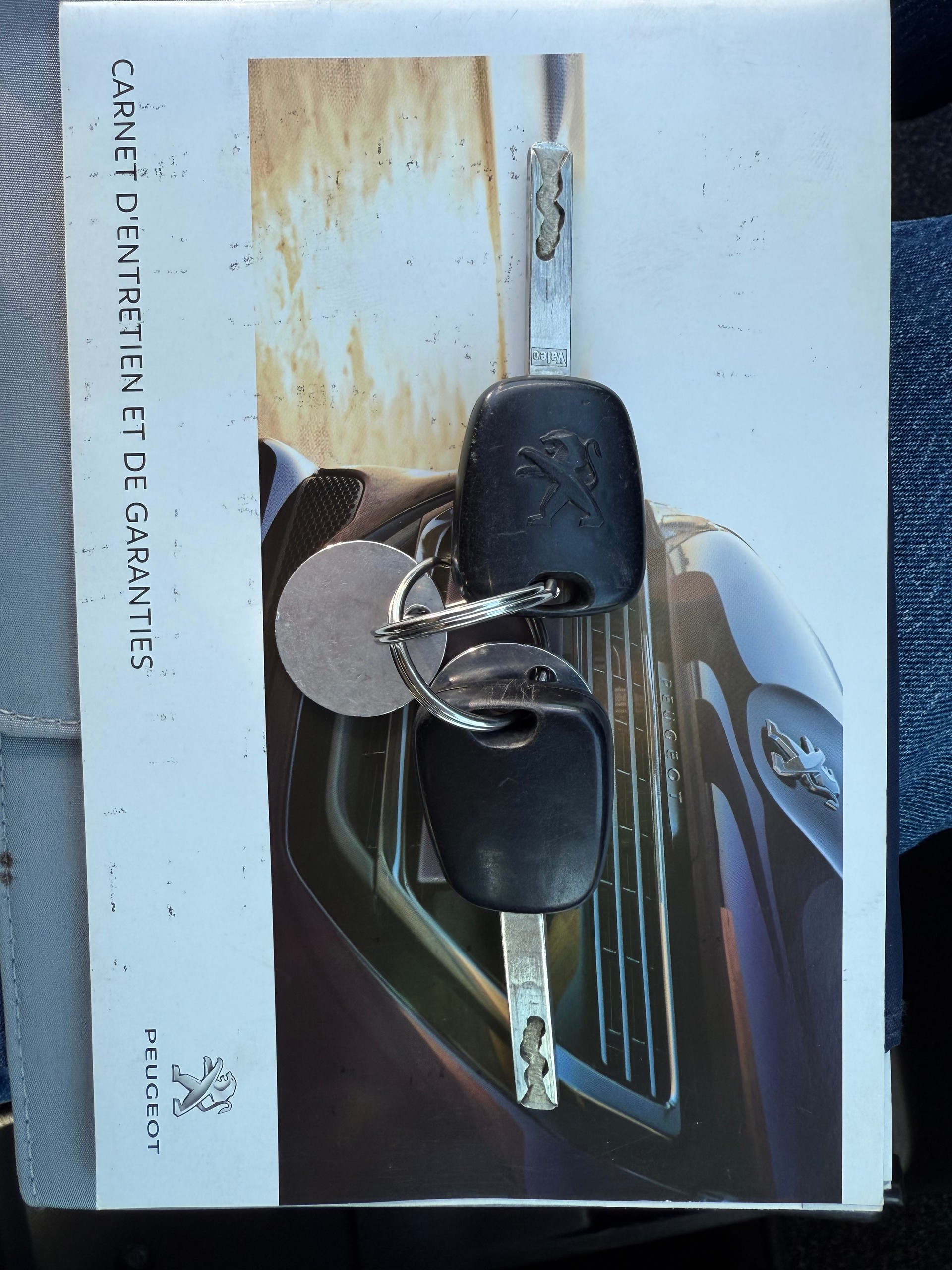 PEUGEOT Partner 1.6 Access - 16