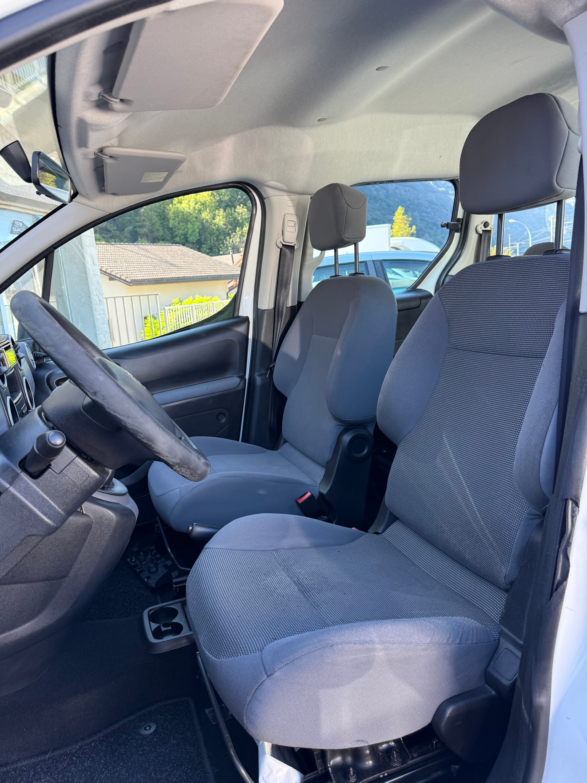 PEUGEOT Partner 1.6 Access - 14