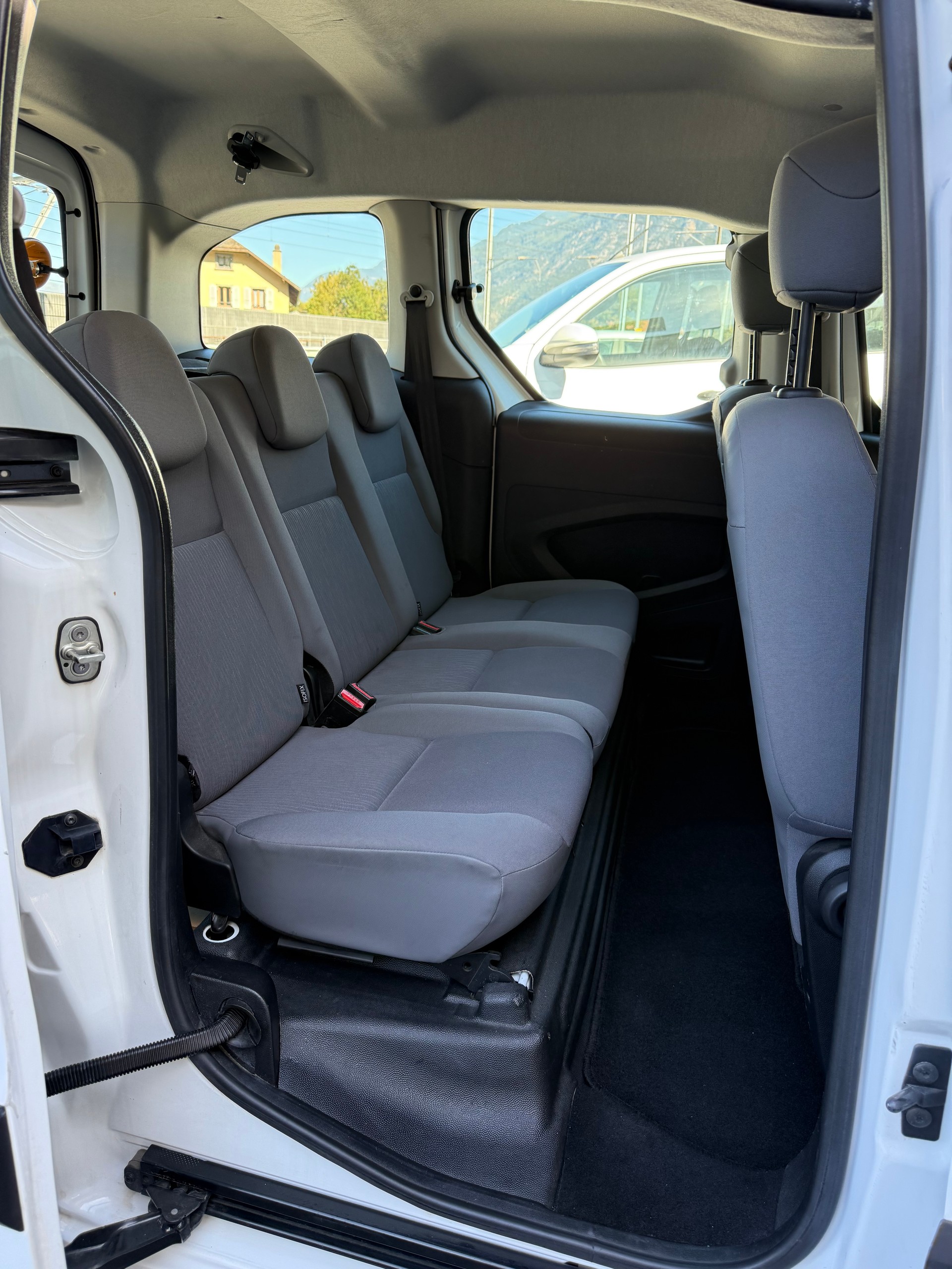 PEUGEOT Partner 1.6 Access - 15