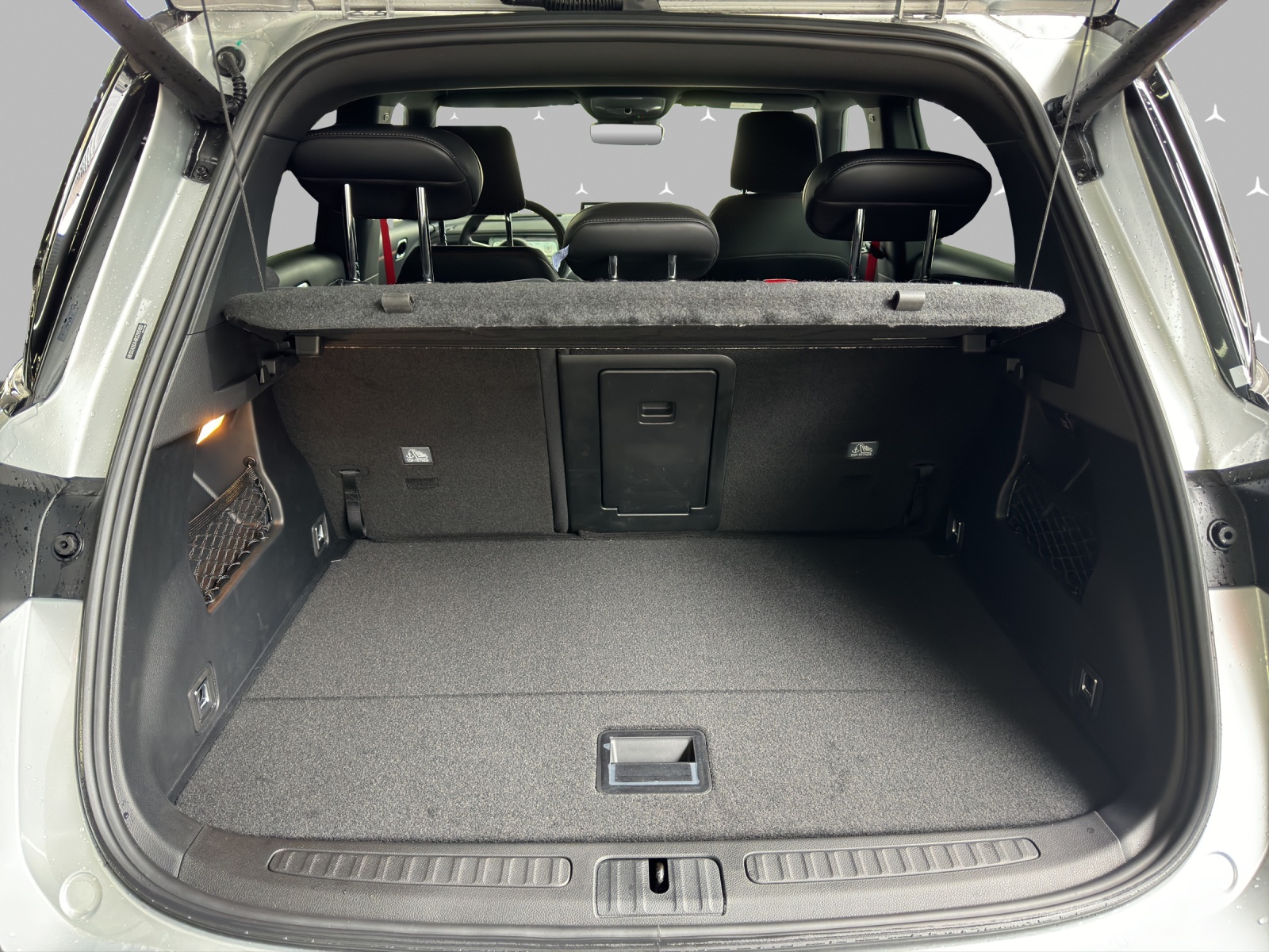 SMART #1 66 kWh Brabus AWD - 9