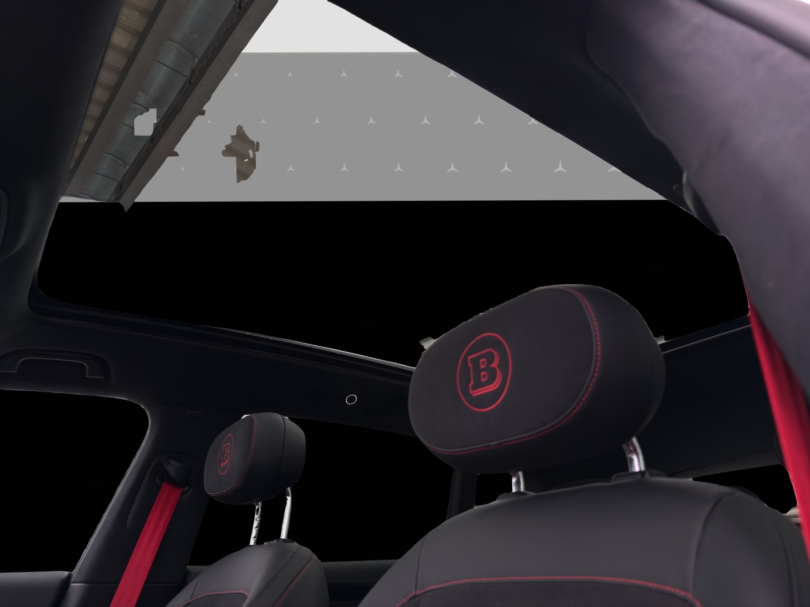 SMART #5 100kWh Brabus AWD - 10