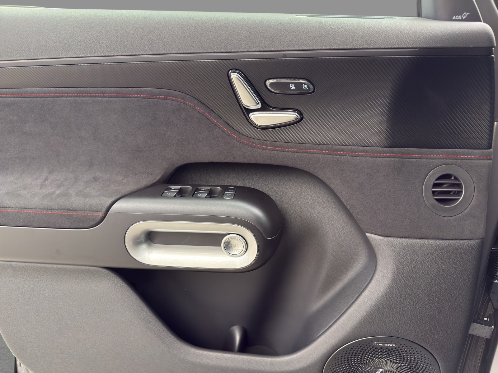 SMART #5 100kWh Brabus AWD - 14