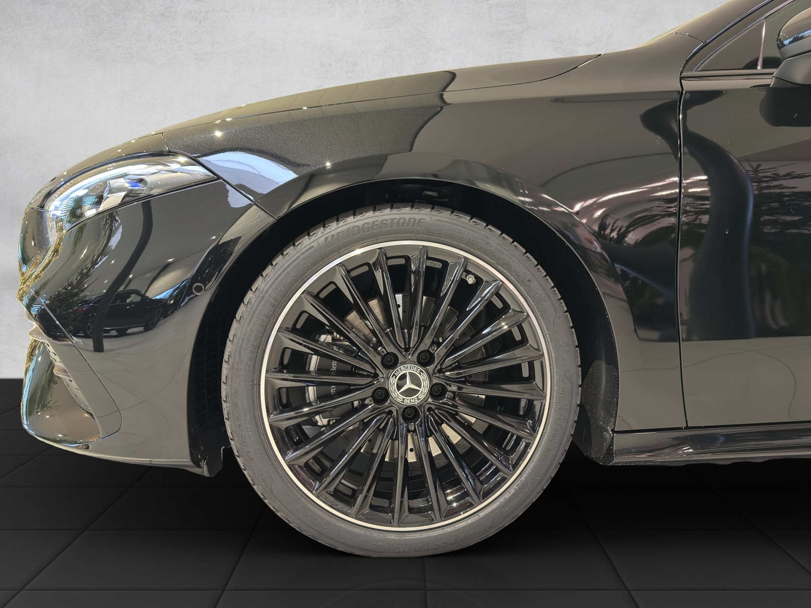 MERCEDES-BENZ A 220 4Matic 8G-DCT - 10