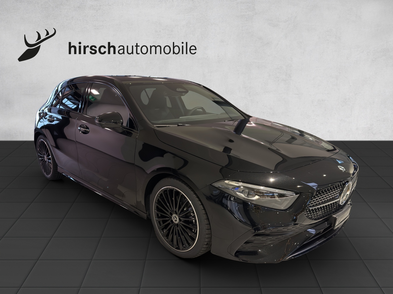 MERCEDES-BENZ A 220 4Matic 8G-DCT - 5