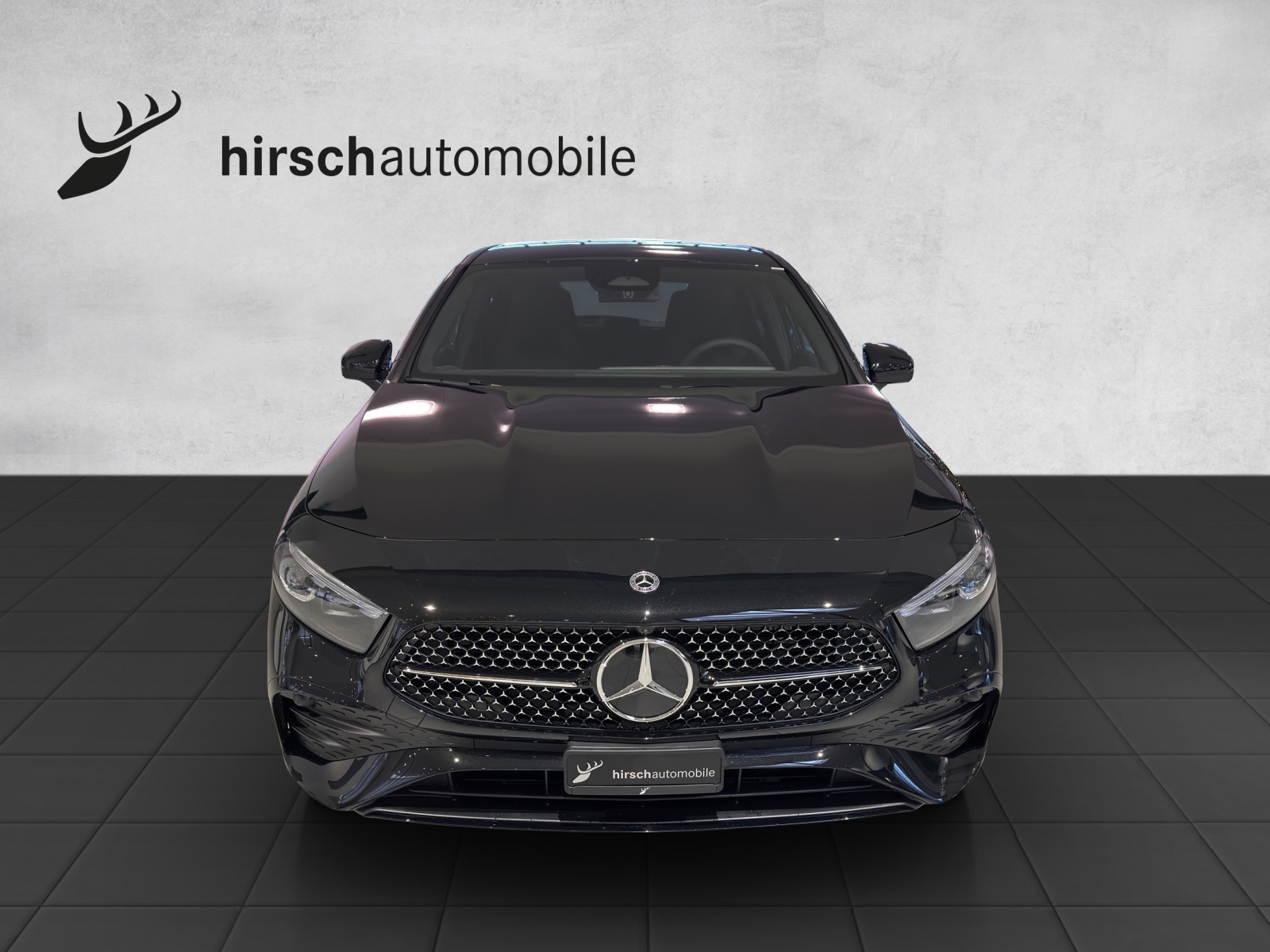 MERCEDES-BENZ A 220 4Matic 8G-DCT - 6