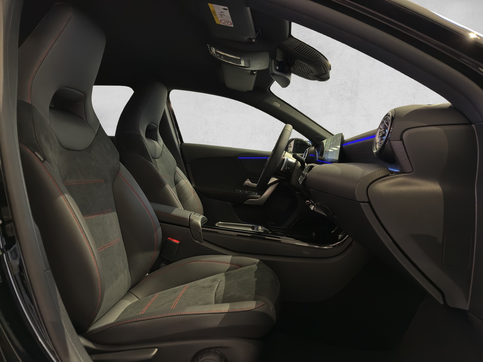 MERCEDES-BENZ A 220 4Matic 8G-DCT - 8