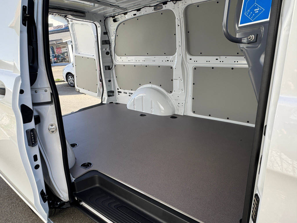 MERCEDES-BENZ Vito 119 CDI 4x4 Kasten Pro lang - 6