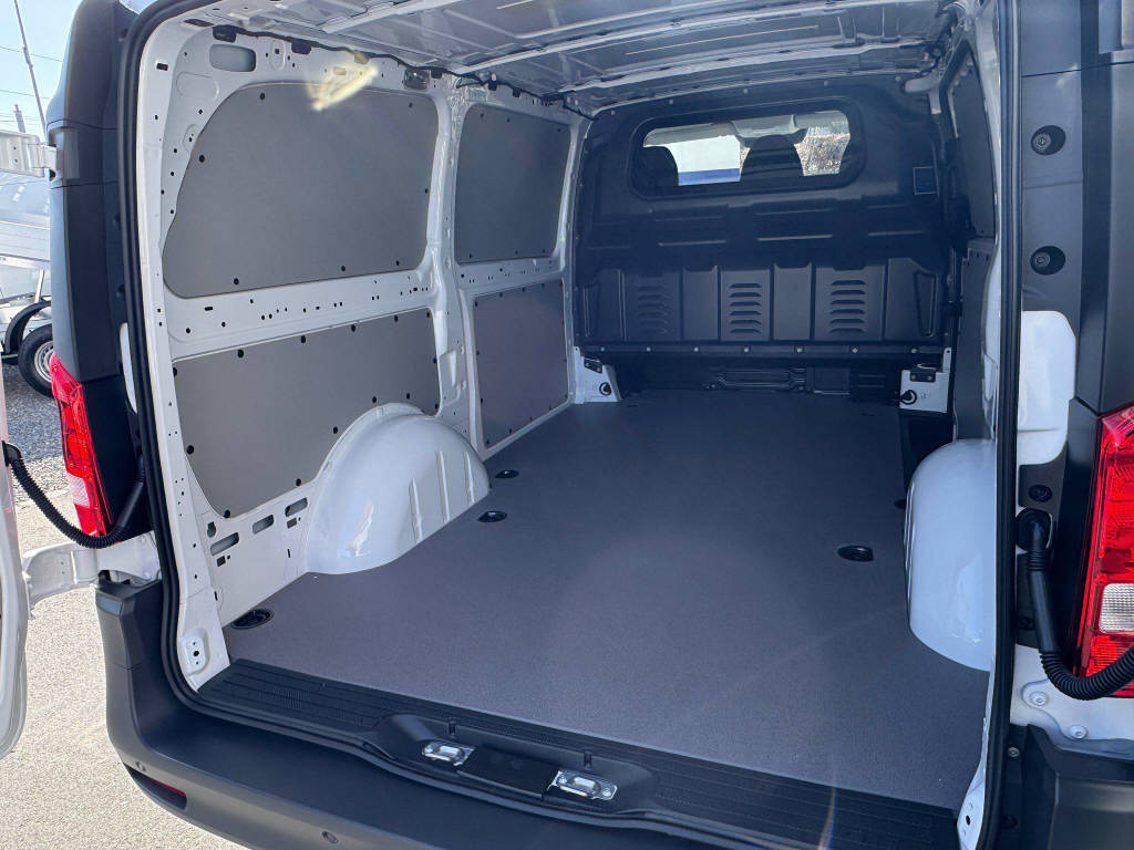 MERCEDES-BENZ Vito 119 CDI 4x4 Kasten Pro lang - 5