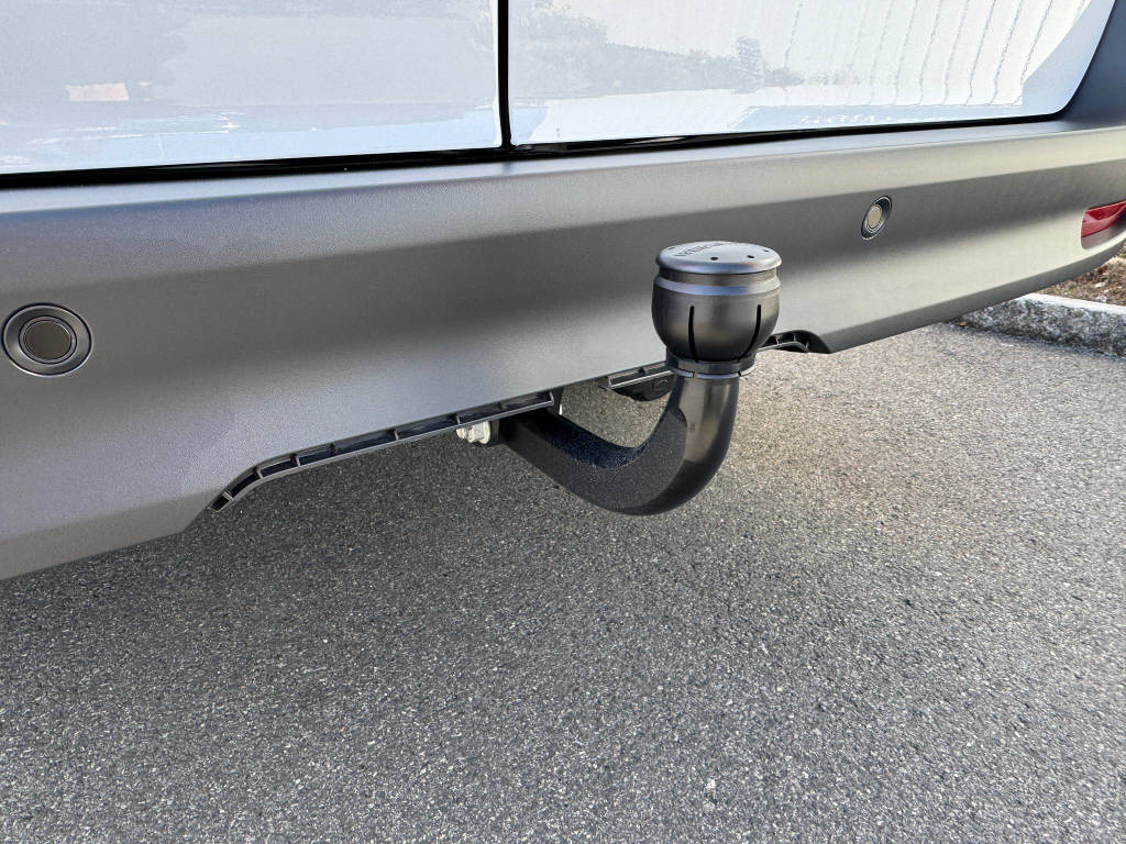 MERCEDES-BENZ Vito 119 CDI 4x4 Kasten Pro lang - 7