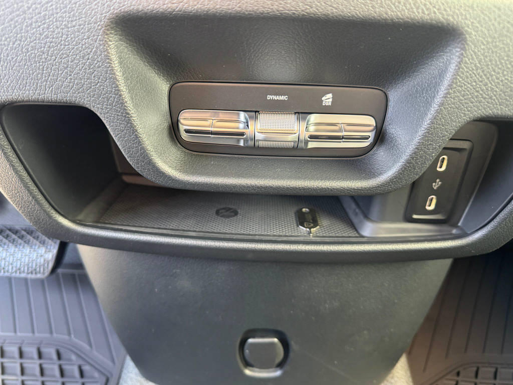 MERCEDES-BENZ Vito 119 CDI 4x4 Kasten Pro lang - 12