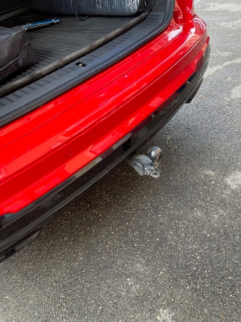 SKODA Enyaq iV 80x SportLine - 12