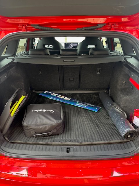 SKODA Enyaq iV 80x SportLine - 10