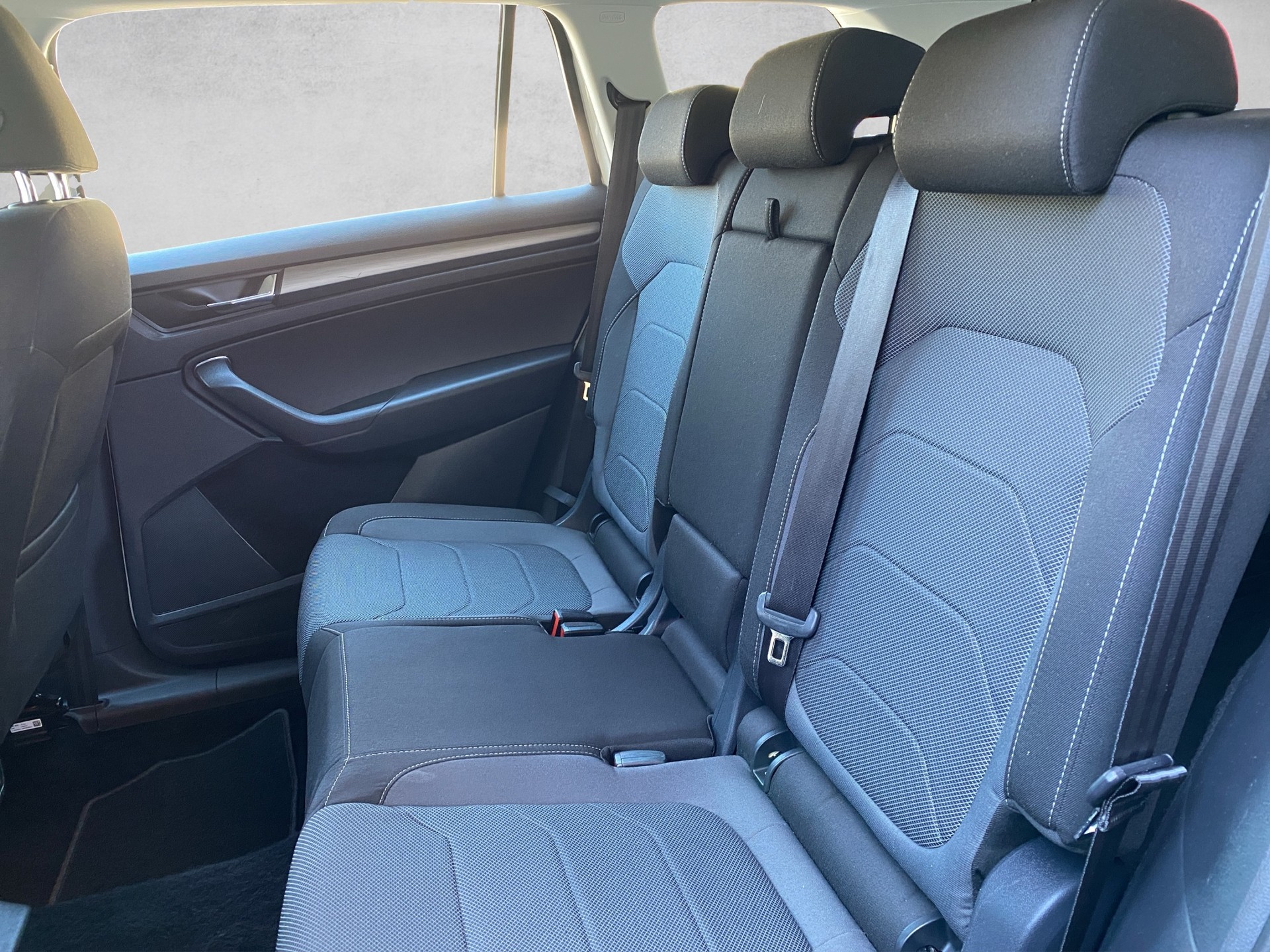 SKODA Kodiaq 2.0 TDI CR Active 4x4 - 18