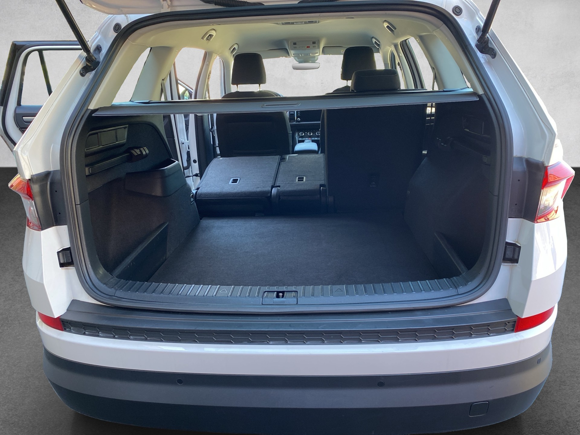 SKODA Kodiaq 2.0 TDI CR Active 4x4 - 20