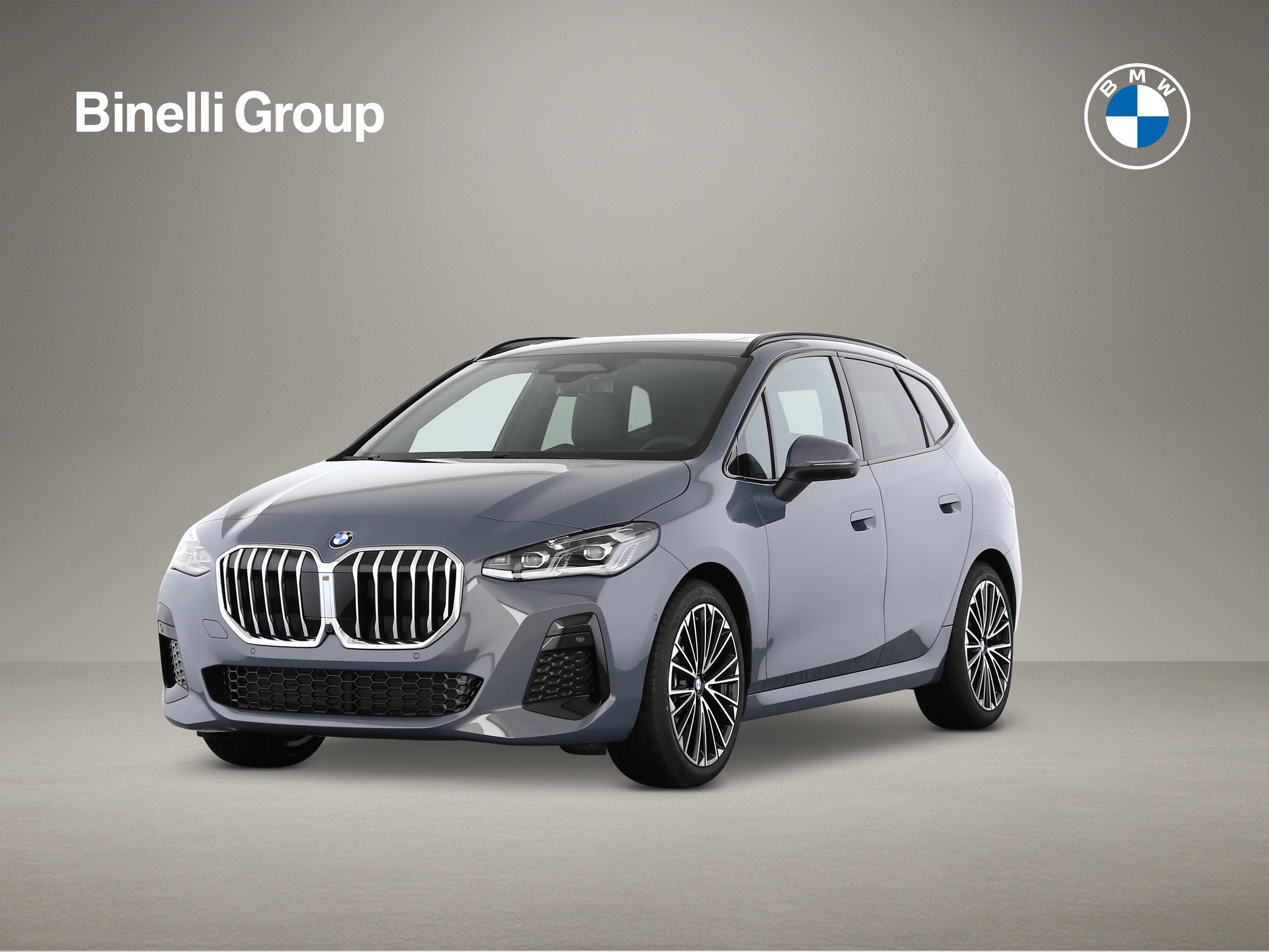 223d xDrive Active Tourer