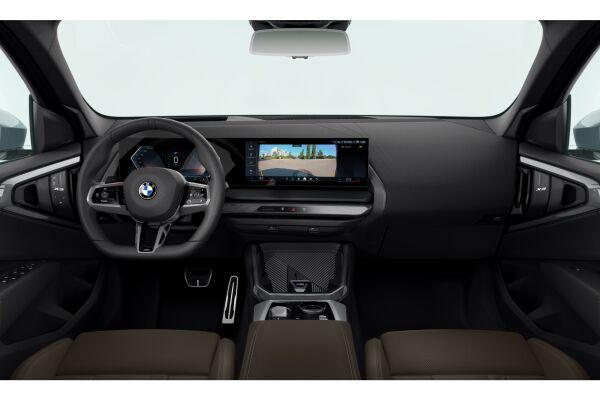 BMW X3 20d M Sport xDrive G45 (CH) AHK 2.5T 📍 - 4