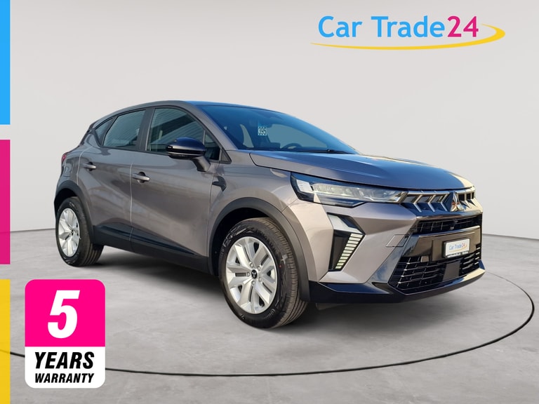 MITSUBISHI ASX 1.3 Invite NEW MODEL Image