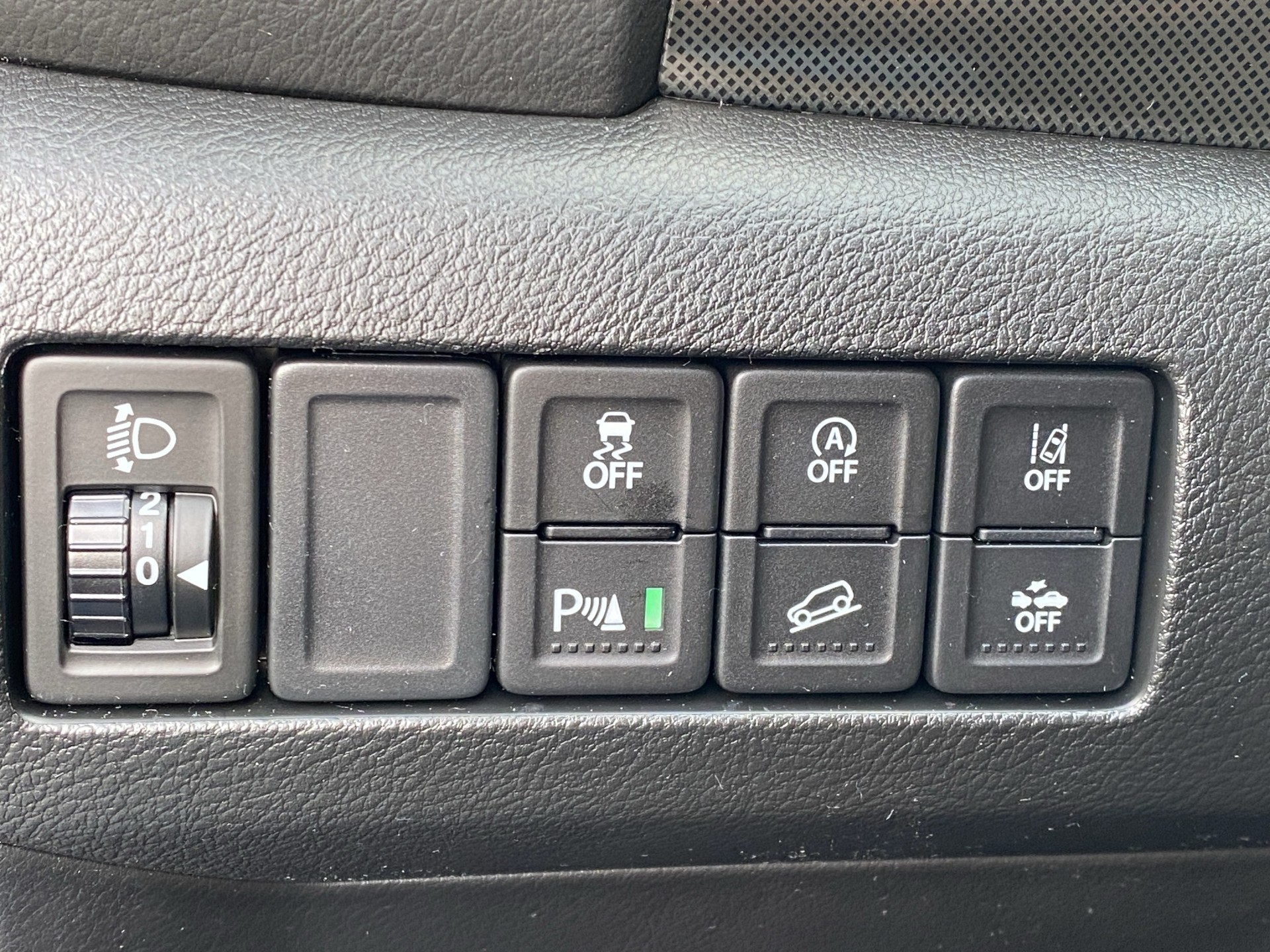 SUZUKI Vitara 1.4 Boosterjet Compact Top 4x4 Hybrid Automatic - 15