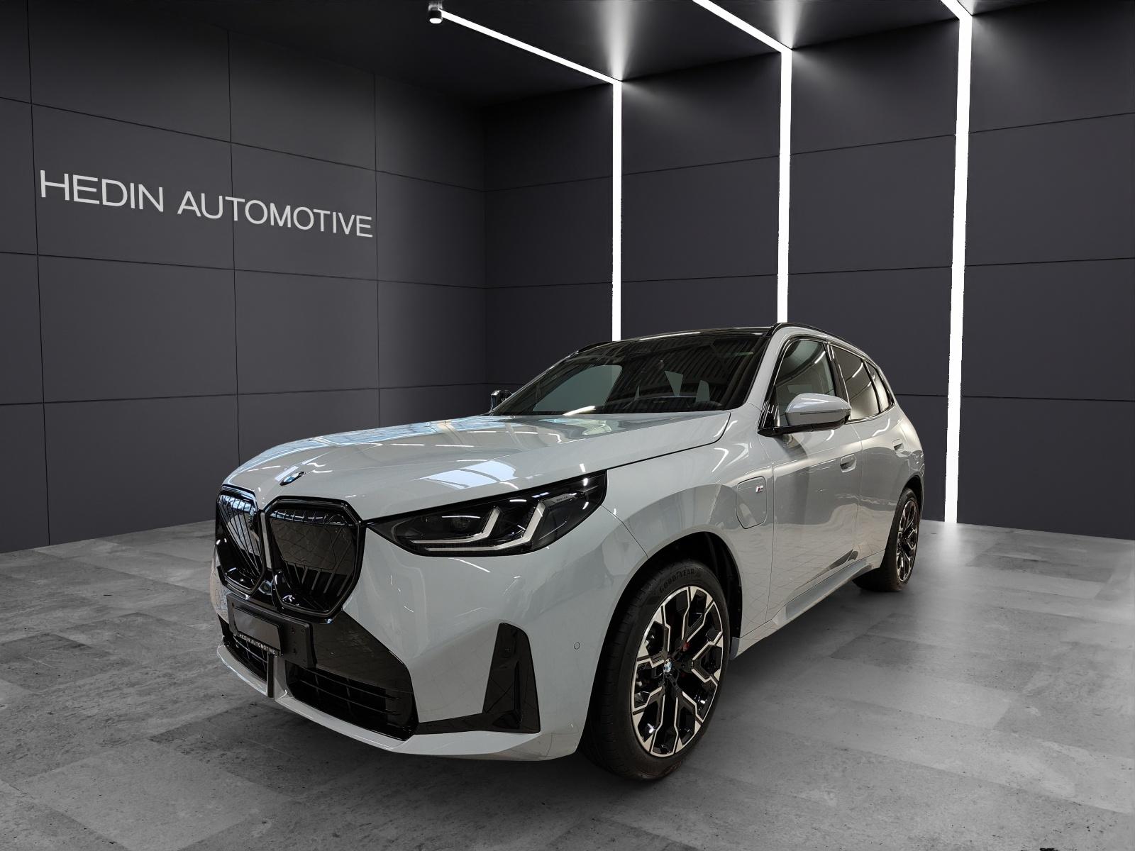 BMW X3 30e xDrive SUV / Geländewagen