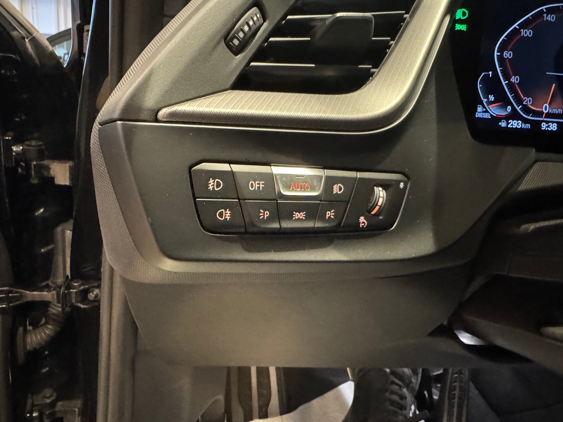 BMW 120d xDrive - 20