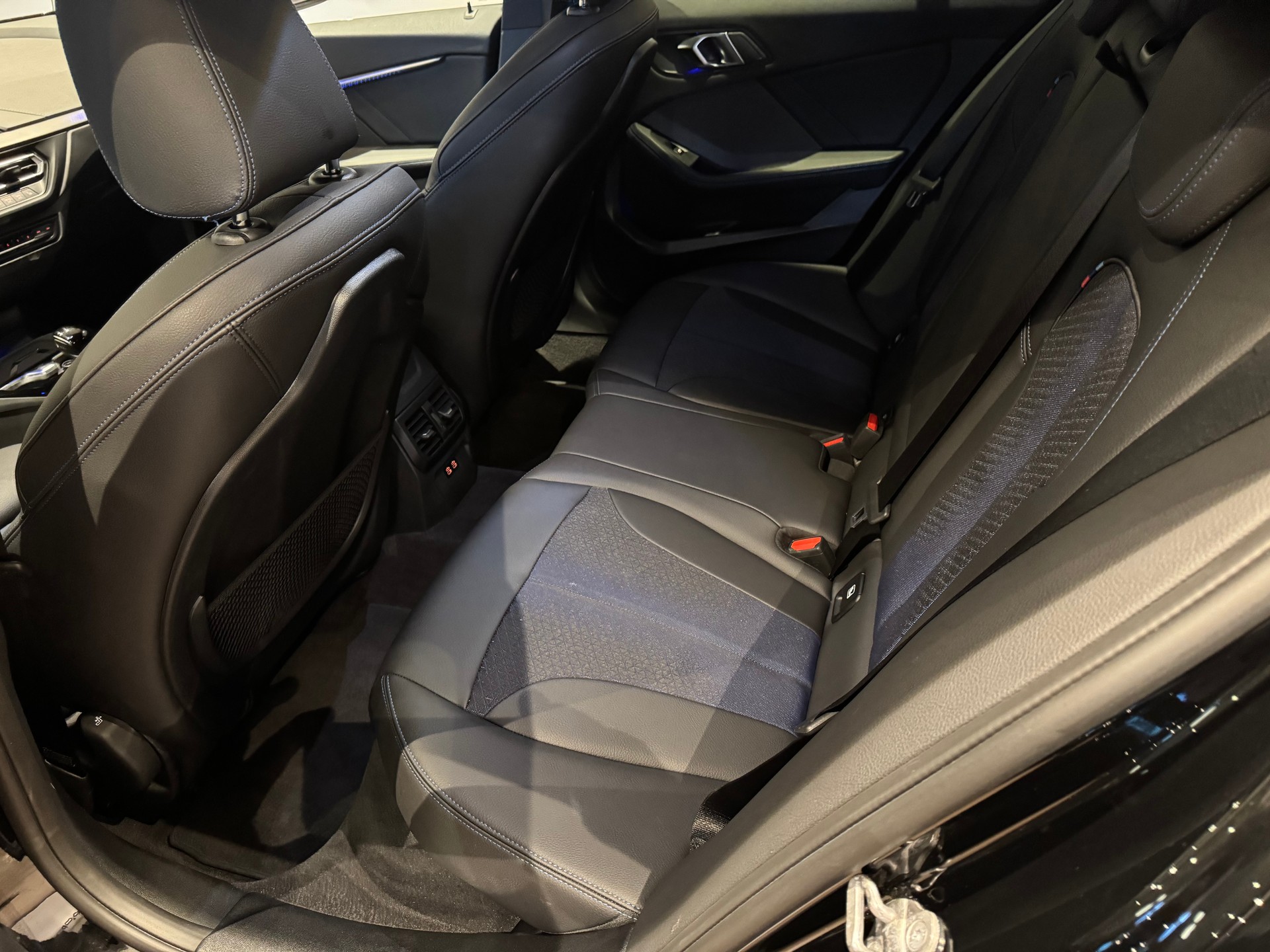 BMW 120d xDrive - 10