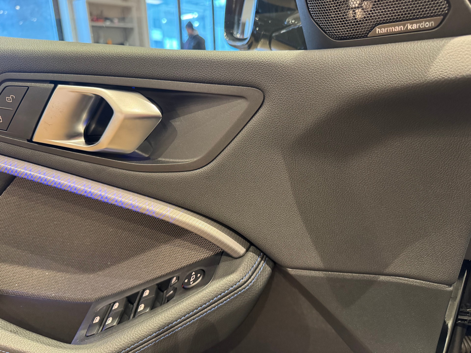 BMW 120d xDrive - 21