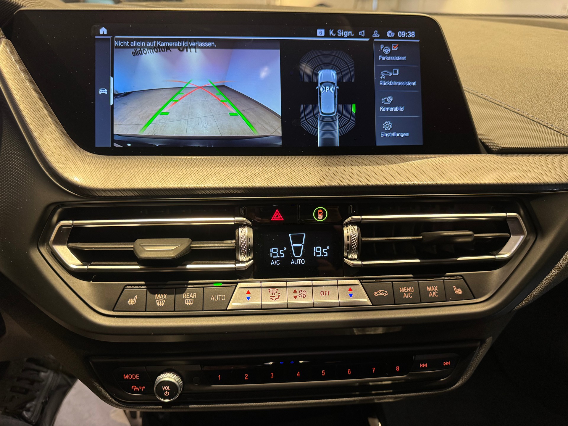 BMW 120d xDrive - 15