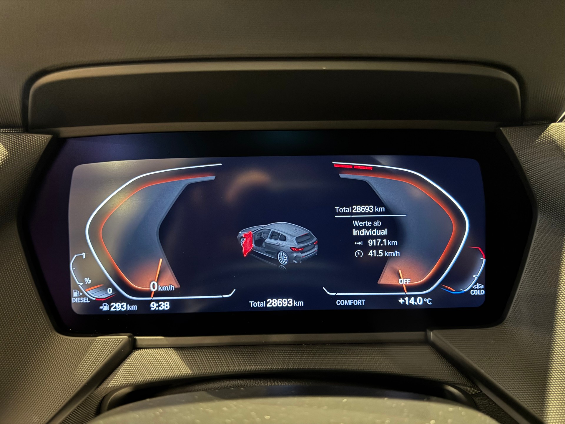 BMW 120d xDrive - 14