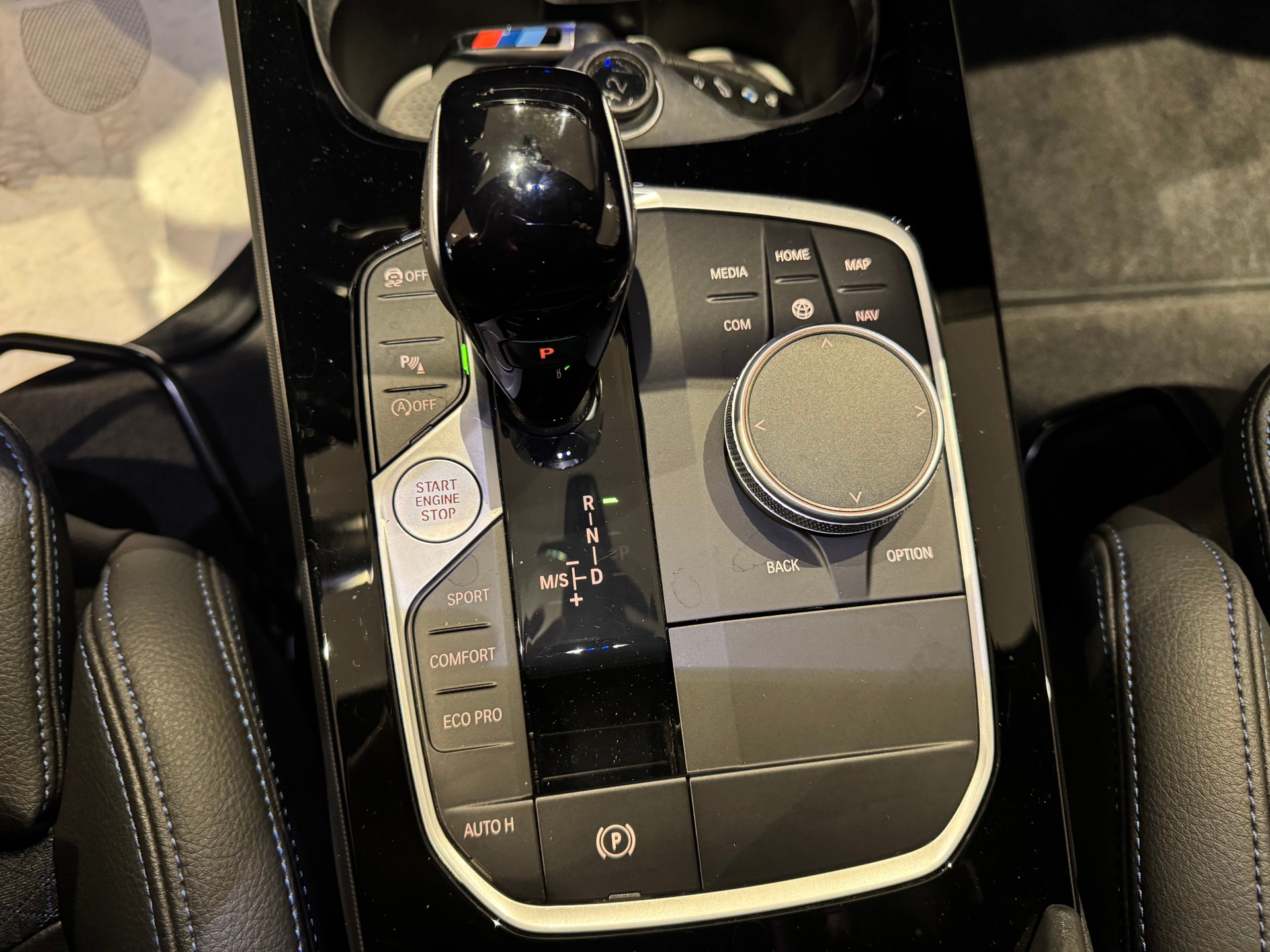 BMW 120d xDrive - 16