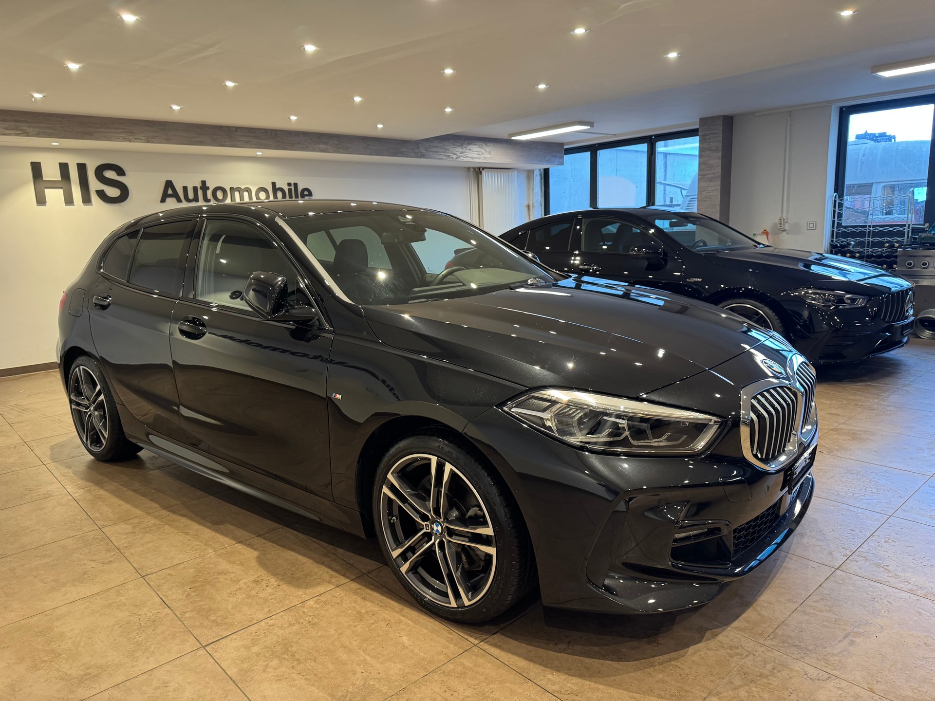 BMW 120d xDrive - 6