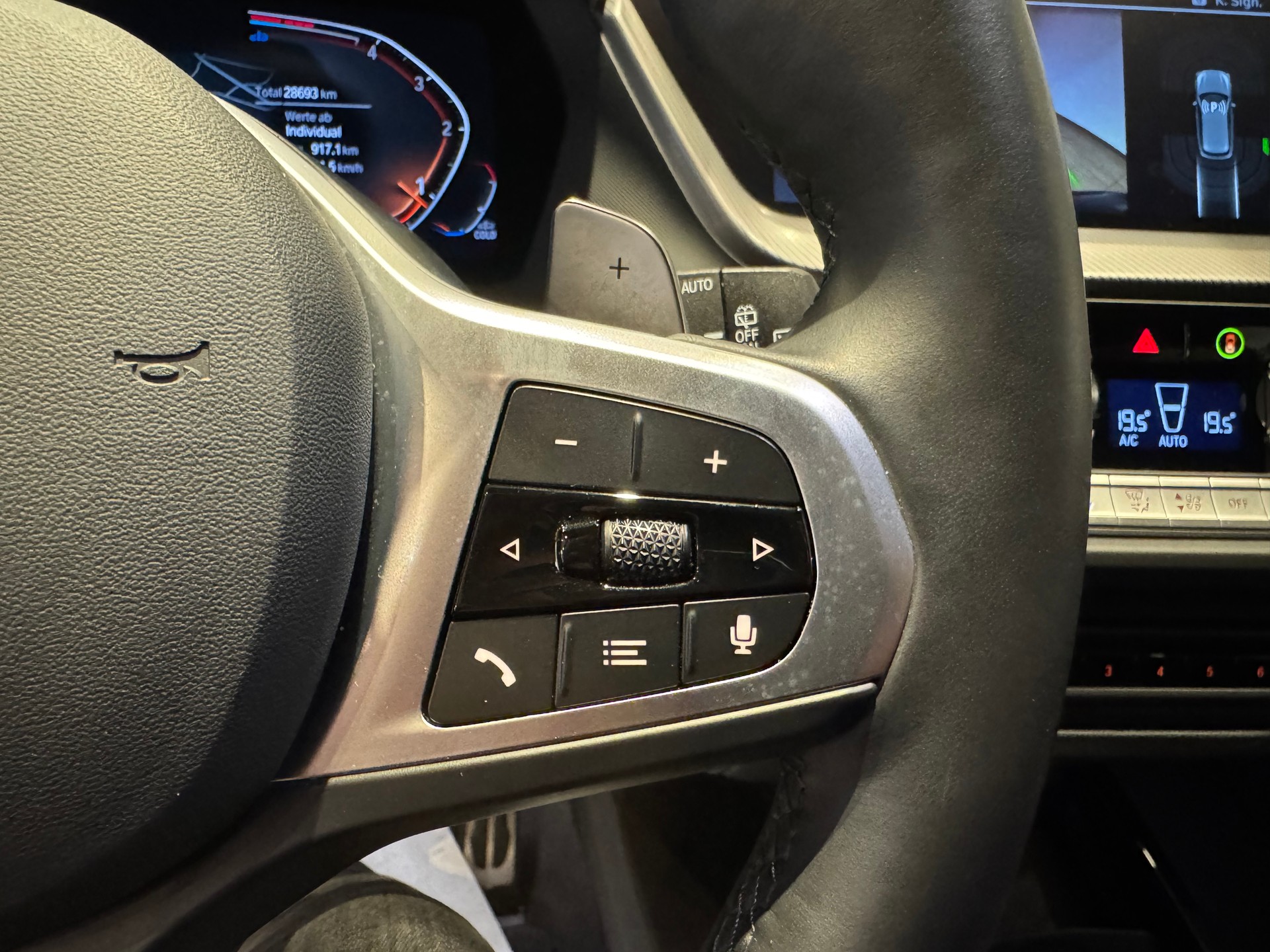 BMW 120d xDrive - 17