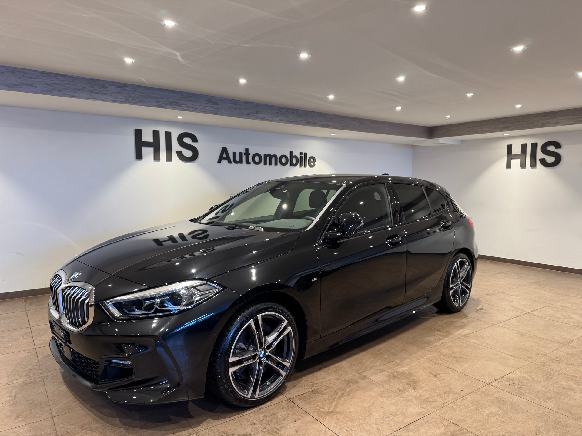 BMW 120d xDrive - 3