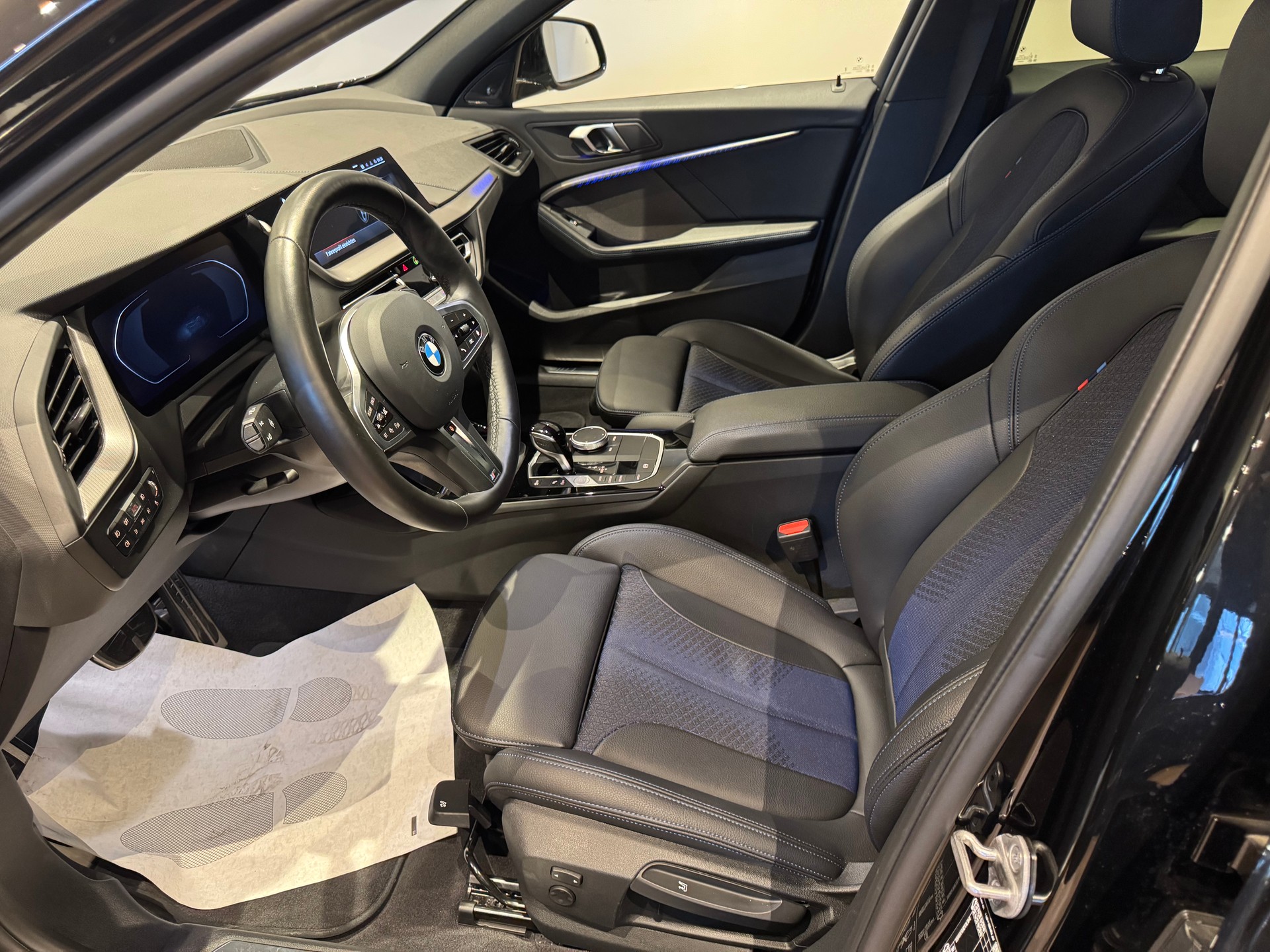 BMW 120d xDrive - 12