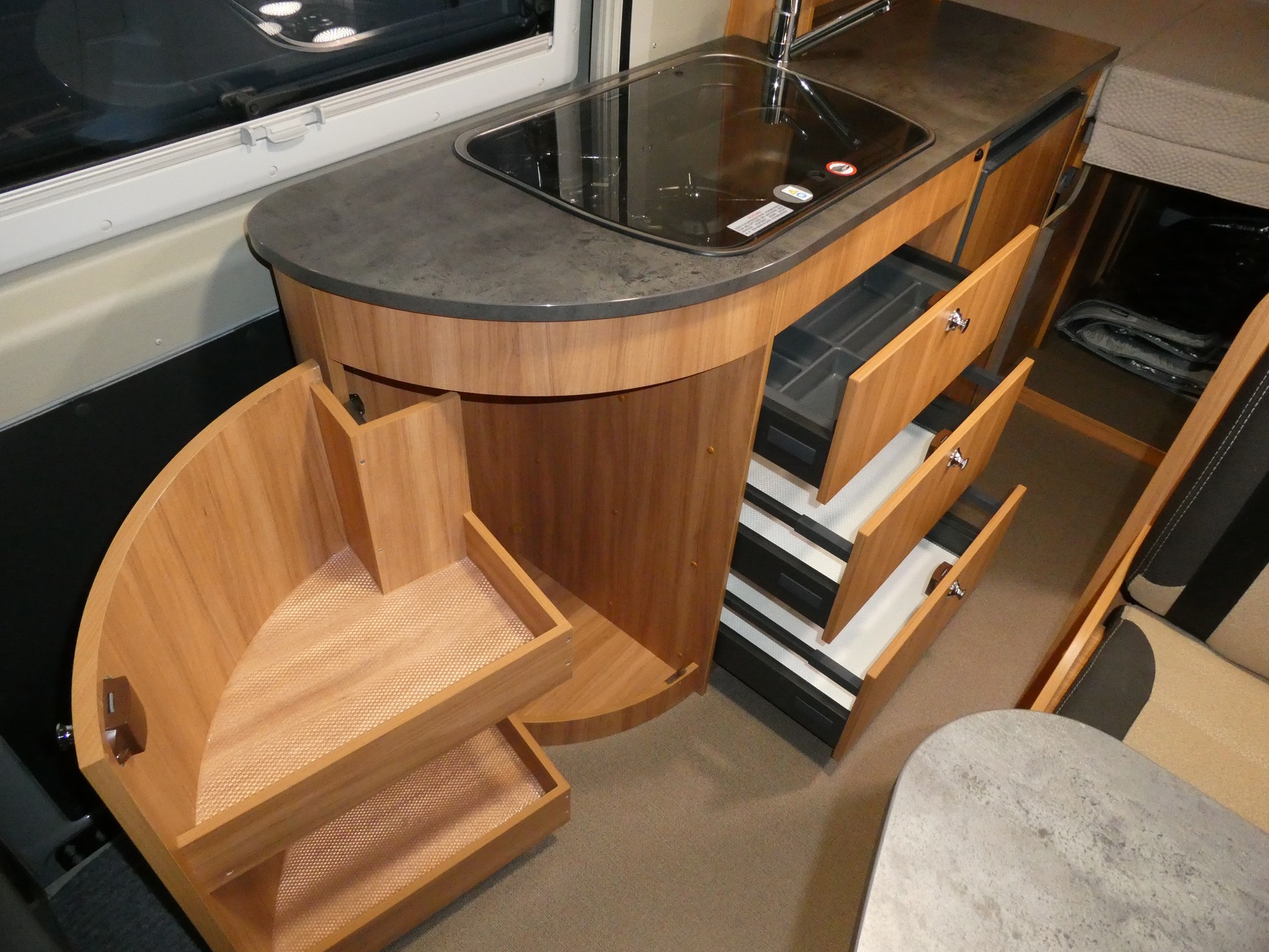 PÖSSL Summit 600 Plus Automat. - 4