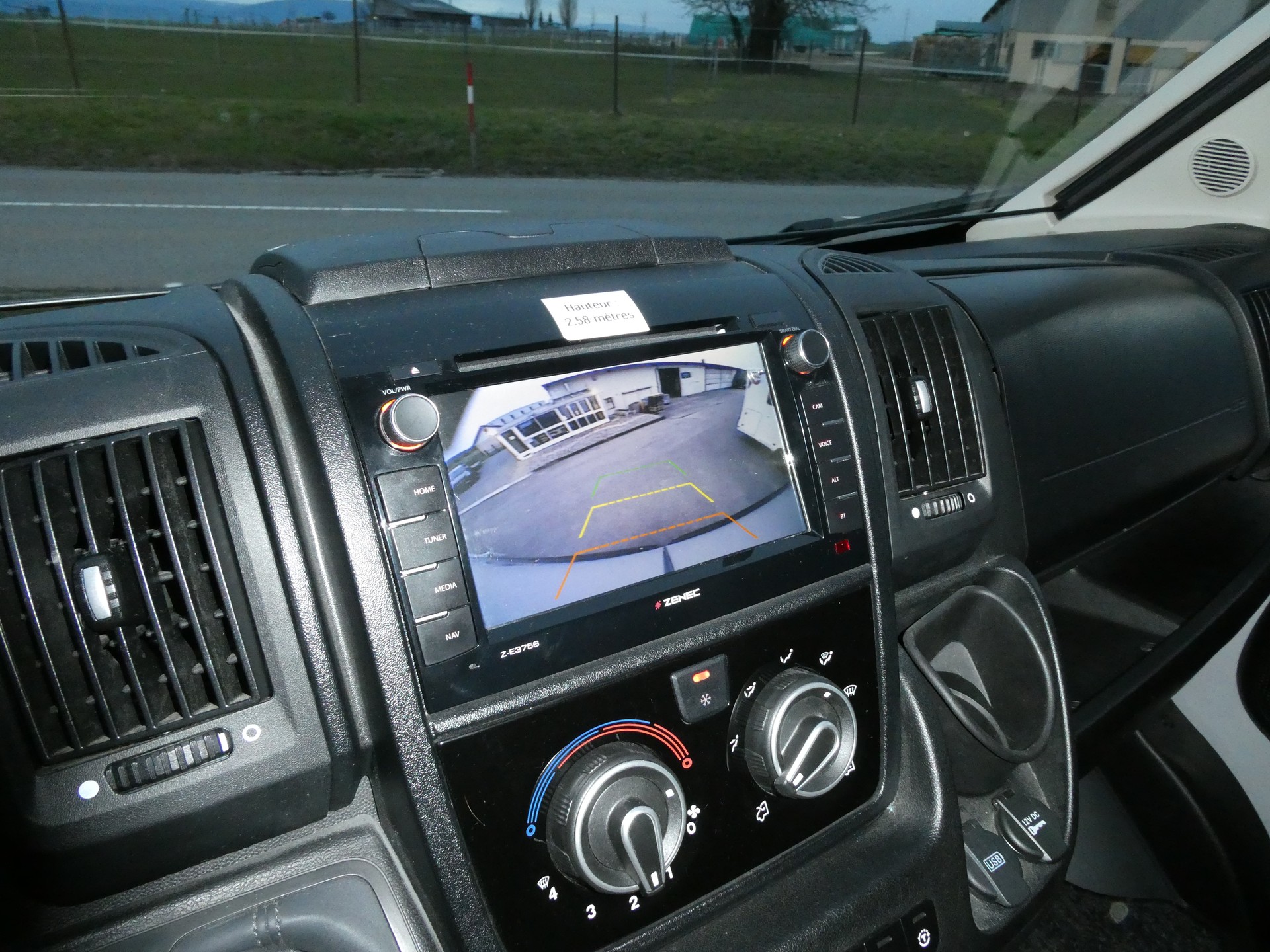 PÖSSL Summit 600 Plus Automat. - 12