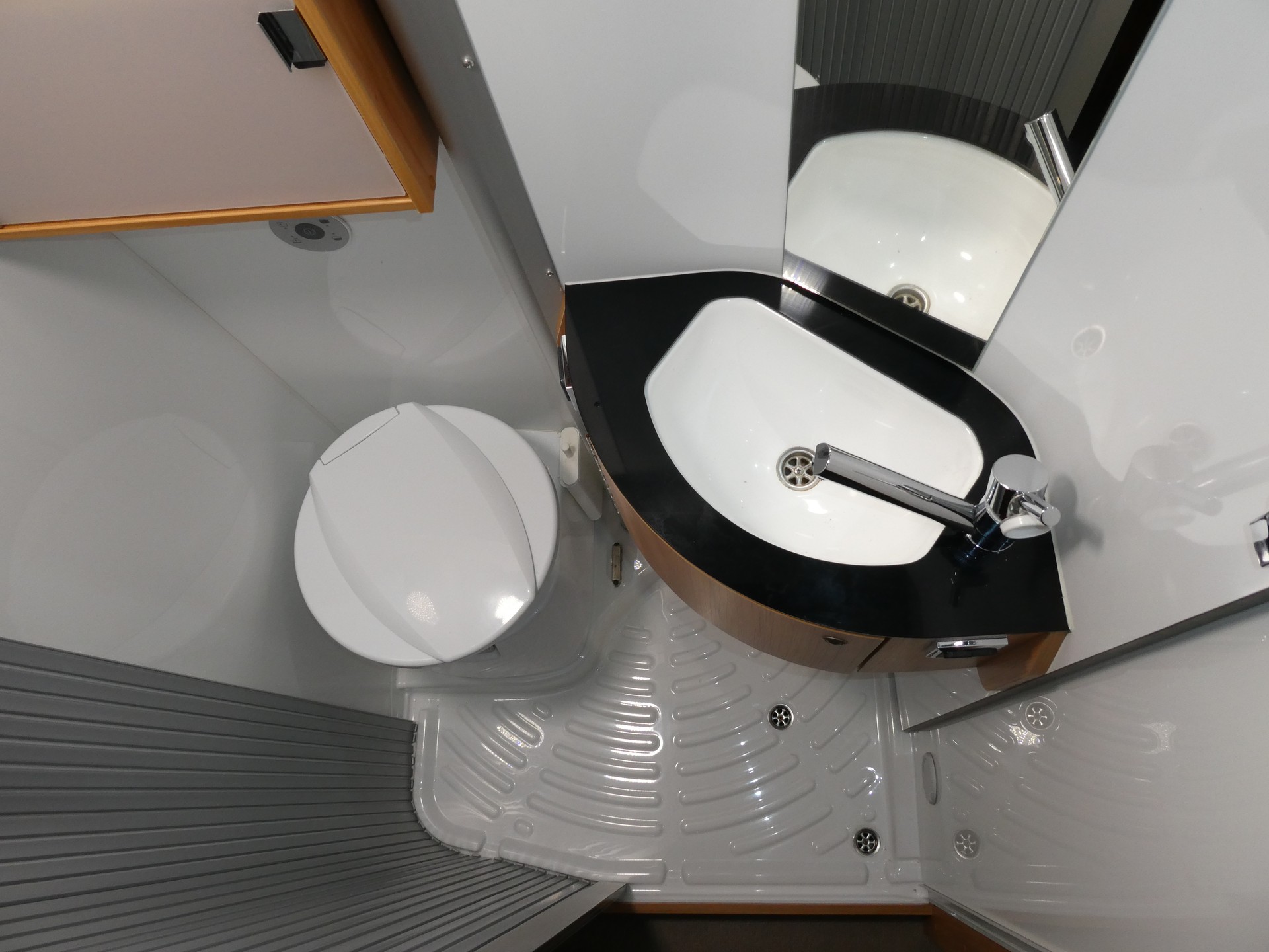 PÖSSL Summit 600 Plus Automat. - 6