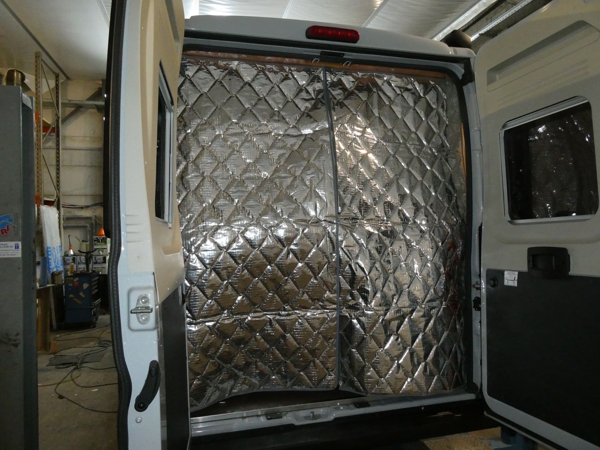 PÖSSL Summit 600 Plus Automat. - 10