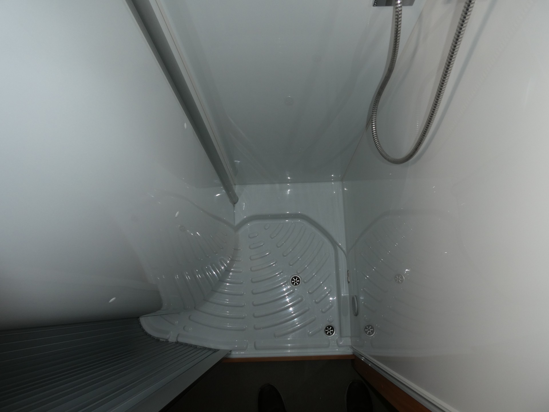 PÖSSL Summit 600 Plus Automat. - 7