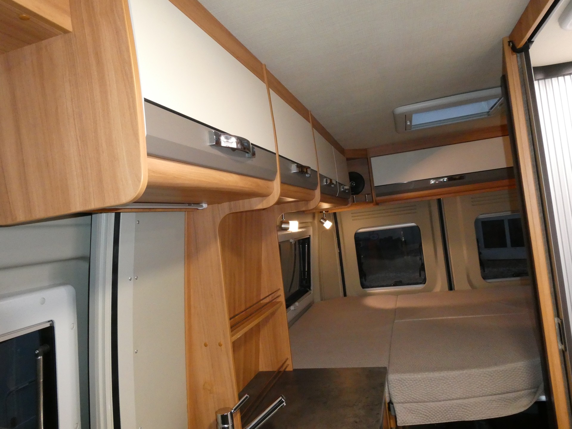 PÖSSL Summit 600 Plus Automat. - 16